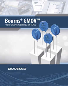 Image result for Bourns GMOV